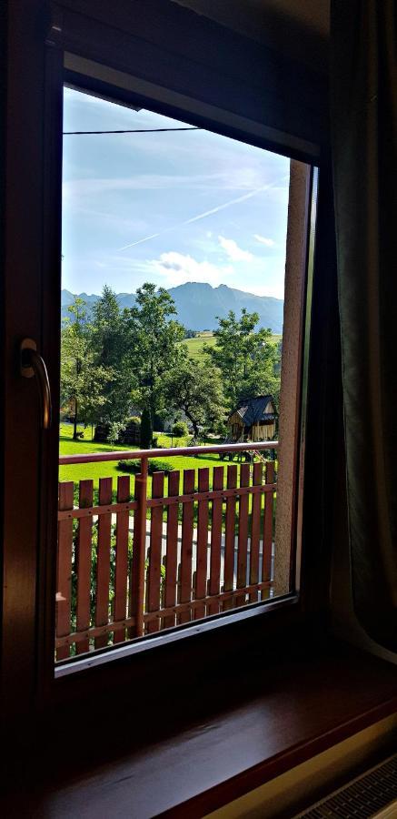 Willa U Bzyka Zakopane Luaran gambar